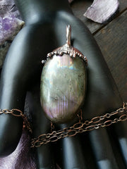 Pendants